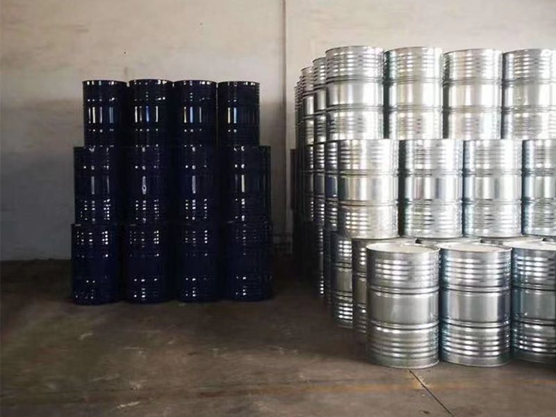 廠區(qū)環(huán)境展示